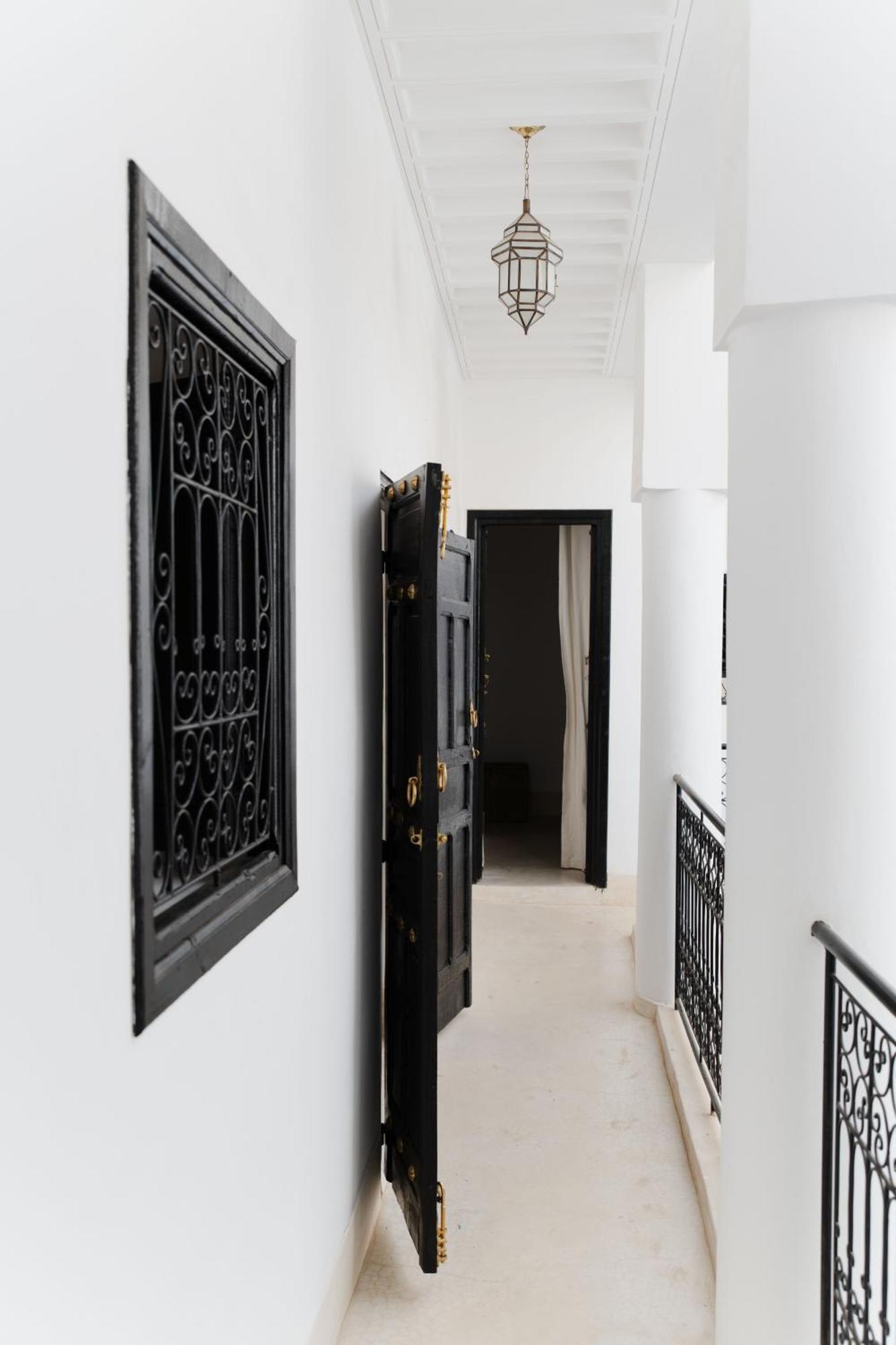 Riad 27 & Spa Entierement Privatise Marrakesh Esterno foto