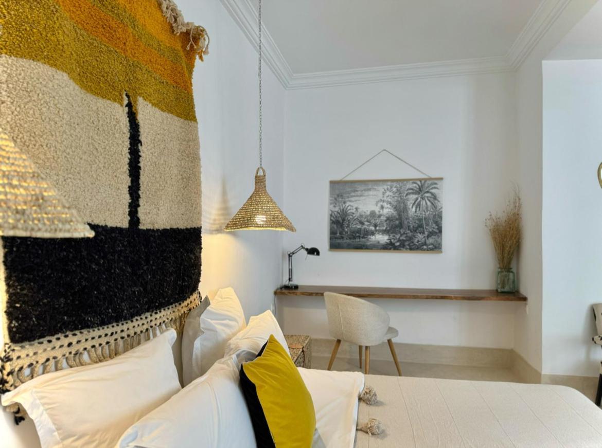 Riad 27 & Spa Entierement Privatise Marrakesh Esterno foto