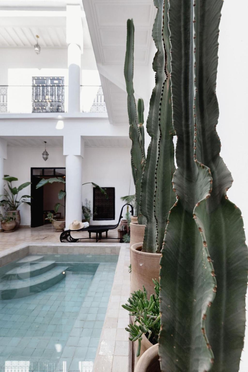 Riad 27 & Spa Entierement Privatise Marrakesh Esterno foto